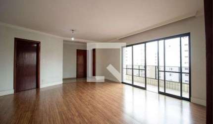 Apartamento para Aluguel - Vila Pompéia, 3 Quartos,  200 m² - São Paulo