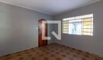 Casa para Aluguel - Itaquera, 3 Quartos,  103 m² - São Paulo