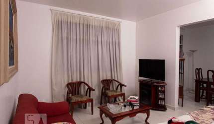 Apartamento para Aluguel - Santa Lúcia, 3 Quartos,  170 m² - Belo Horizonte