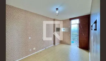 Apartamento para Aluguel - Barra da Tijuca - Marapendi, 2 Quartos,  63 m² - Rio de Janeiro