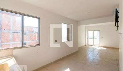 Cobertura para Aluguel - Jabaquara, 2 Quartos,  132 m² - São Paulo
