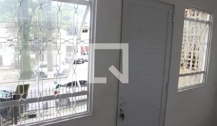 Casa para Aluguel - Lapa, 3 Quartos,  250 m² - São Paulo