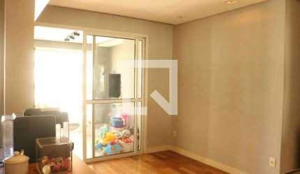 Apartamento para Aluguel - Barra Funda, 2 Quartos,  66 m² - São Paulo