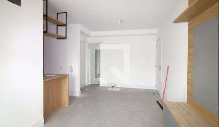 Apartamento para Aluguel - Perdizes, 2 Quartos,  73 m² - São Paulo