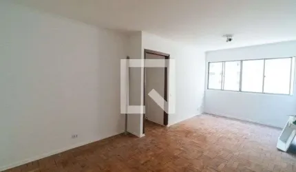 Apartamento para Aluguel - Chácara Inglesa, 2 Quartos,  85 m² - São Paulo