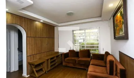 Apartamento para Aluguel - Vila Andrade, 2 Quartos,  55 m² - São Paulo