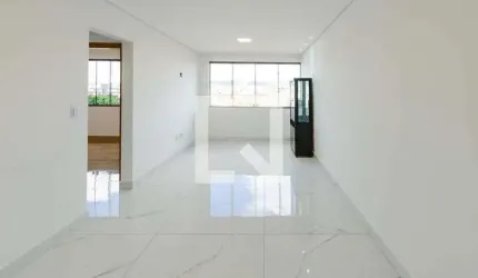 Cobertura para Aluguel - Caiçaras, 3 Quartos,  150 m² - Belo Horizonte