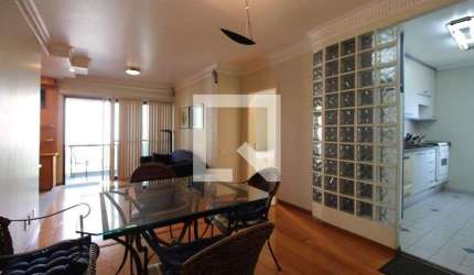 Apartamento para Aluguel - Cambuí, 1 Quarto,  70 m² - Campinas
