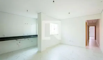 Apartamento para Aluguel - Vila Leopoldina, 3 Quartos,  142 m² - Santo André
