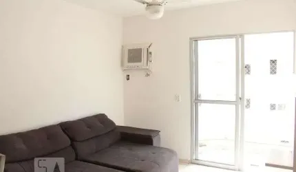Apartamento para Aluguel - Pechincha, 2 Quartos,  100 m² - Rio de Janeiro