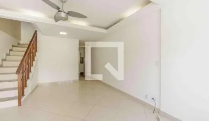 Casa para Aluguel - Recreio, 3 Quartos,  120 m² - Rio de Janeiro