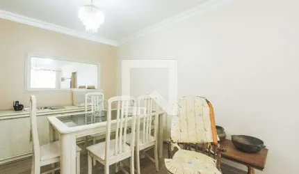 Apartamento para Aluguel - Auxiliadora, 4 Quartos,  150 m² - Porto Alegre