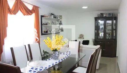Apartamento para Aluguel - Vila Augusta, 3 Quartos,  101 m² - Guarulhos