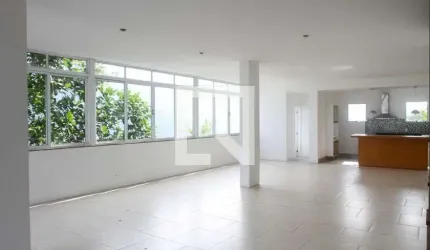 Casa para Aluguel - Lagoa, 5 Quartos,  540 m² - Rio de Janeiro
