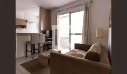 Apartamento para Aluguel - Vila Prudente, 1 Quarto,  45 m² - São Paulo