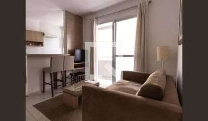 Apartamento para Aluguel - Vila Prudente, 1 Quarto,  45 m² - São Paulo