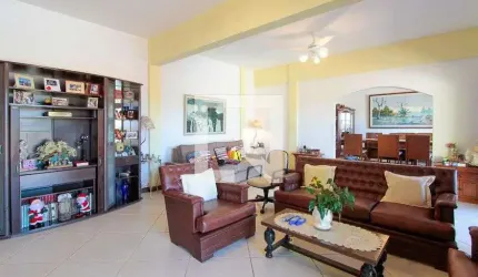 Casa / Sobrado em Condomínio para Aluguel - Jardim Oceânico, 4 Quartos,  657 m² - Rio de Janeiro