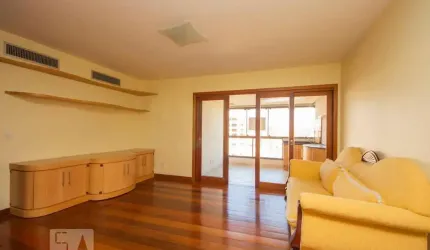 Apartamento para Aluguel - Bela Vista, 4 Quartos,  139 m² - Porto Alegre