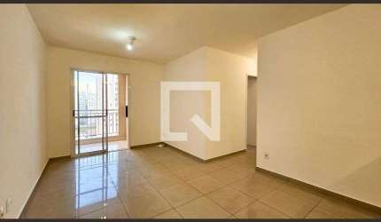 Apartamento para Aluguel - Campo Grande, 3 Quartos,  78 m² - São Paulo