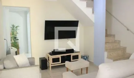 Casa para Aluguel - Picanço, 2 Quartos,  120 m² - Guarulhos