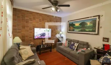 Casa para Aluguel - Jaguaré, 4 Quartos,  283 m² - São Paulo