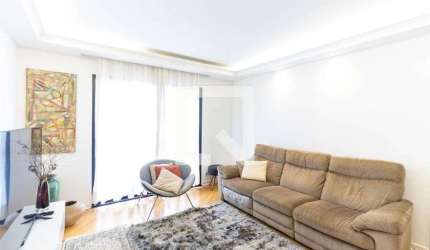 Apartamento para Aluguel - Alto da Lapa, 3 Quartos,  92 m² - São Paulo