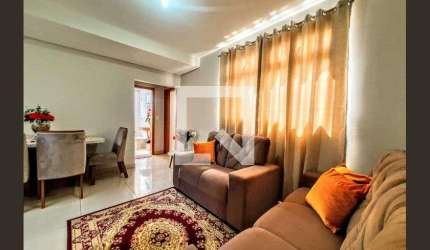 Cobertura para Aluguel - Itapoã, 3 Quartos,  164 m² - Belo Horizonte
