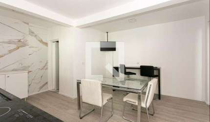 Casa para Aluguel - Vila Matilde, 3 Quartos,  75 m² - São Paulo