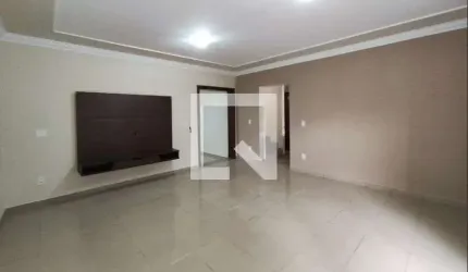 Casa para Aluguel - Parque Via Norte, 3 Quartos,  480 m² - Campinas