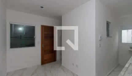Apartamento para Aluguel - Vila Mazzei, 1 Quarto,  26 m² - São Paulo