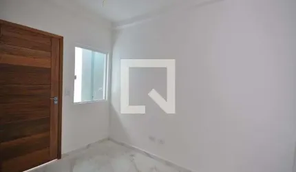 Apartamento para Aluguel - Vila Mazzei, 1 Quarto,  26 m² - São Paulo