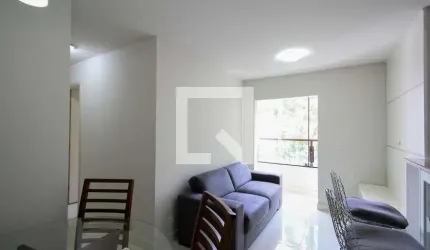 Apartamento para Aluguel - Panamby, 2 Quartos,  49 m² - São Paulo