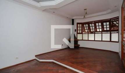 Casa para Aluguel - Santana, 3 Quartos,  220 m² - São Paulo