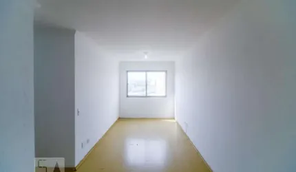 Apartamento para Aluguel - Tatuapé, 2 Quartos,  52 m² - São Paulo