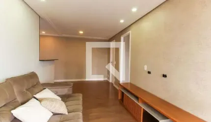 Apartamento para Aluguel - Jardim Anália Franco, 1 Quarto,  58 m² - São Paulo