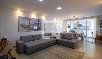 Casa / Sobrado em Condomínio para Aluguel - Jardim do Paço, 3 Quartos,  280 m² - Sorocaba