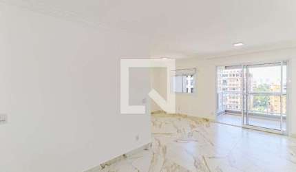 Apartamento para Aluguel - Chácara Santo Antonio, 2 Quartos,  72 m² - São Paulo
