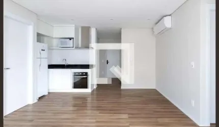 Apartamento para Aluguel - Consolação, 2 Quartos,  66 m² - São Paulo