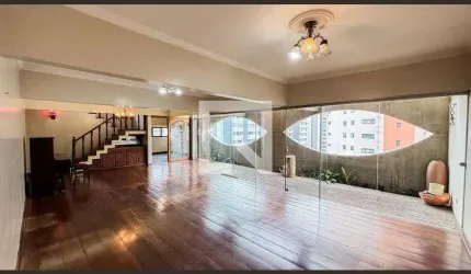 Apartamento para Aluguel - Jardim, 2 Quartos,  288 m² - Santo André