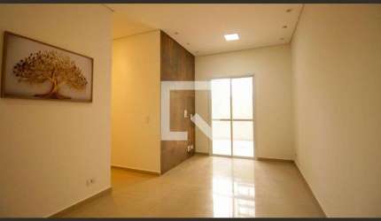 Apartamento para Aluguel - Sapopemba, 2 Quartos,  93 m² - São Paulo