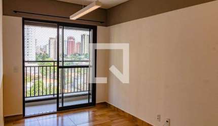 Apartamento para Aluguel - Vila Mascote, 1 Quarto,  29 m² - São Paulo