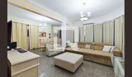 Apartamento para Aluguel - Copacabana, 4 Quartos,  141 m² - Rio de Janeiro
