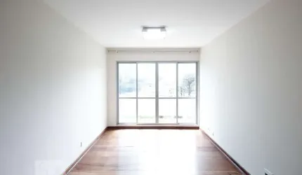 Apartamento para Aluguel - Jabaquara, 2 Quartos,  60 m² - São Paulo