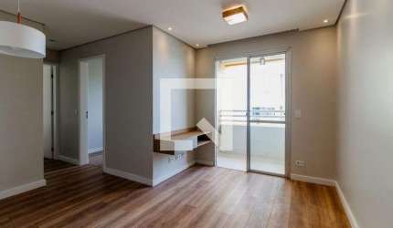 Apartamento para Aluguel - Butantã, 2 Quartos,  46 m² - São Paulo