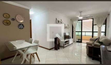 Apartamento para Aluguel - Recreio, 3 Quartos,  91 m² - Rio de Janeiro