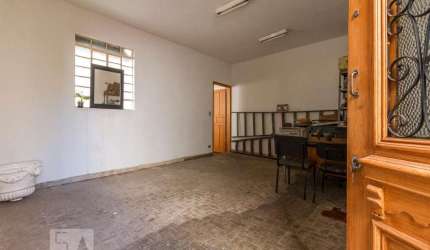 Casa para Aluguel - Mooca, 1 Quarto,  90 m² - São Paulo