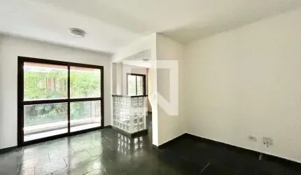 Apartamento para Aluguel - Saúde, 3 Quartos,  94 m² - São Paulo