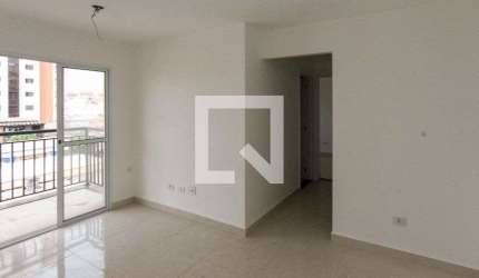 Apartamento para Aluguel - Vila Formosa, 2 Quartos,  50 m² - São Paulo