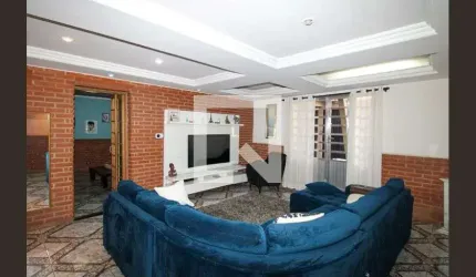 Casa para Aluguel - Jardim Brasil , 6 Quartos,  330 m² - São Paulo