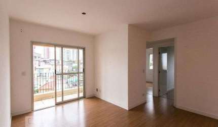 Apartamento para Aluguel - Vila Carrão, 2 Quartos,  56 m² - São Paulo